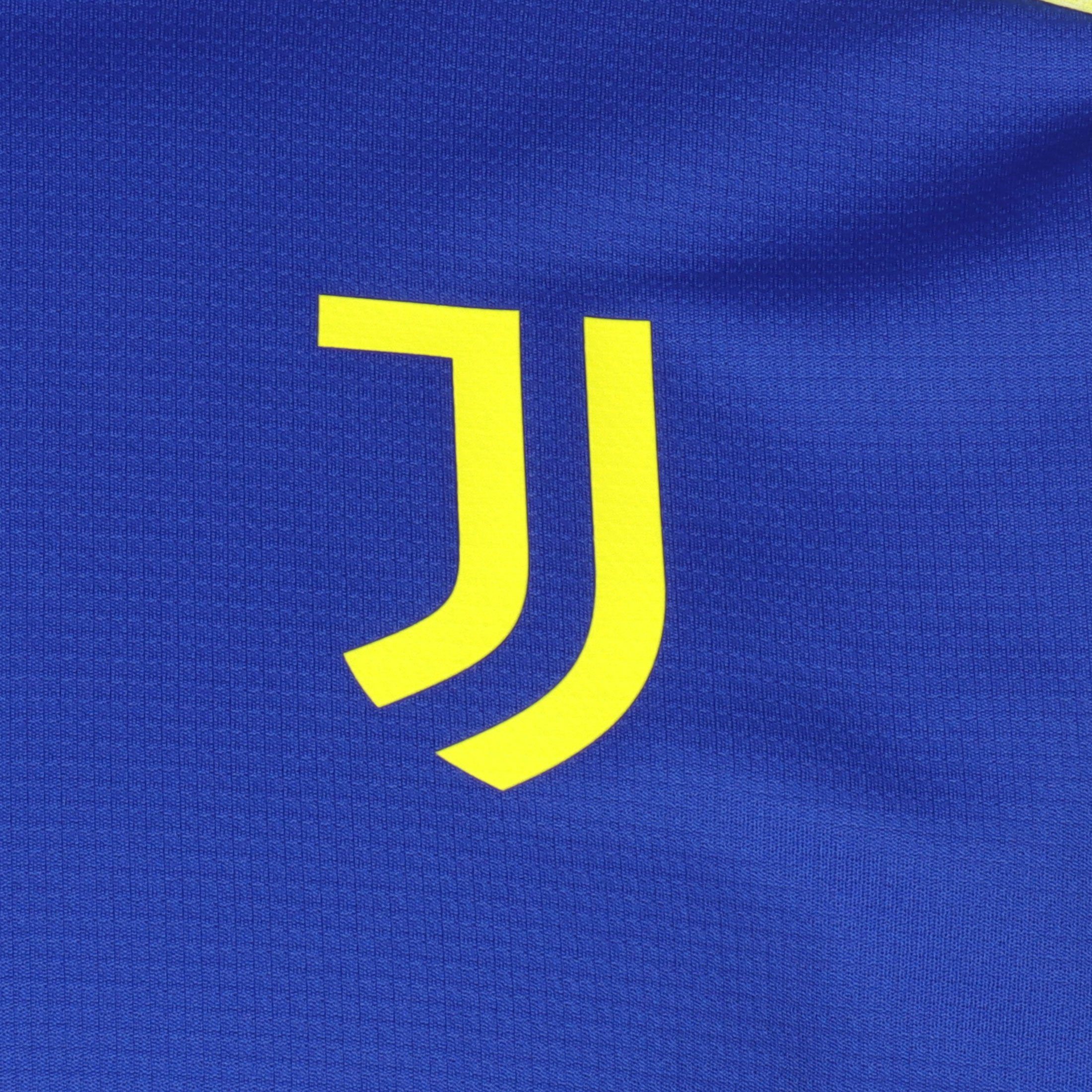 Herren adidas Turin Sweatshirt Performance Juventus Trainingssweat