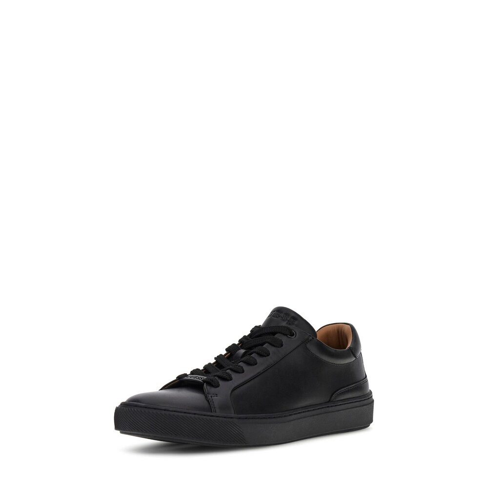 Guess Guess - Ivano - Schwarz Schnürschuh