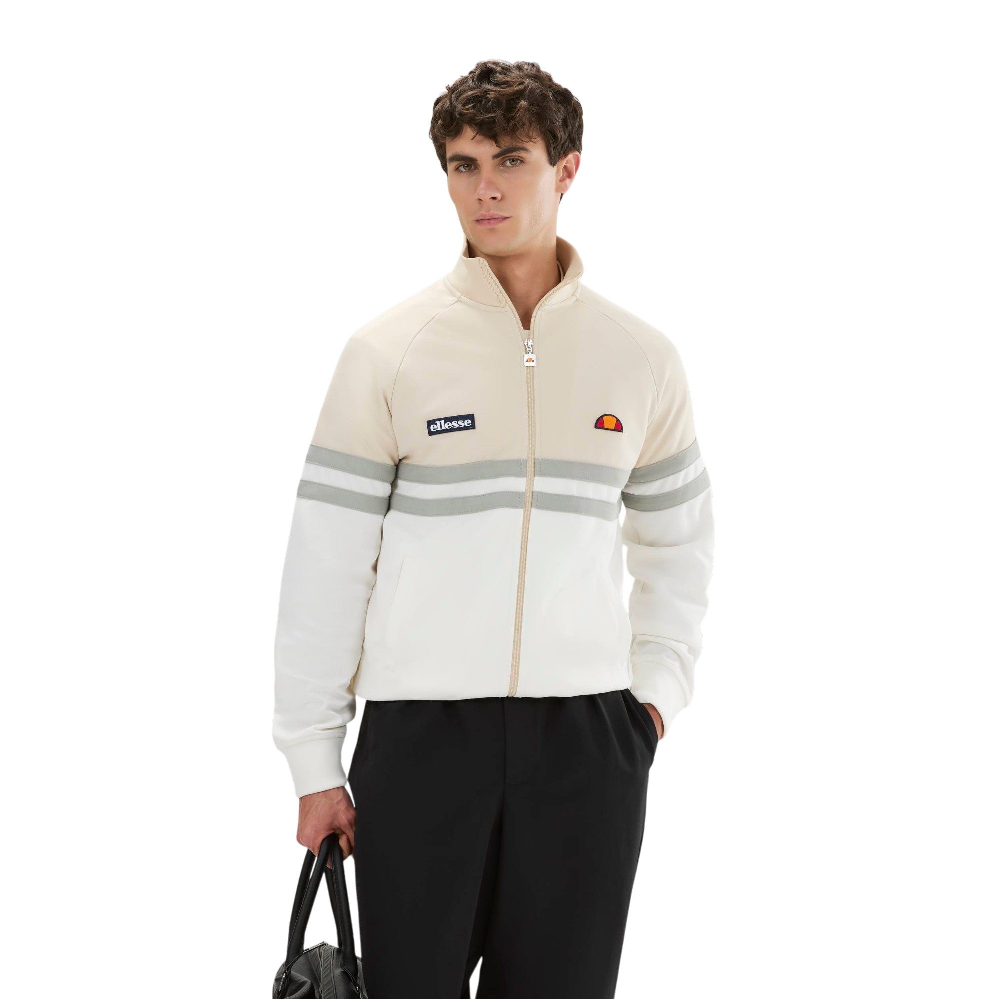 Ellesse Trainingsjacke Jacke Ellesse Rimini