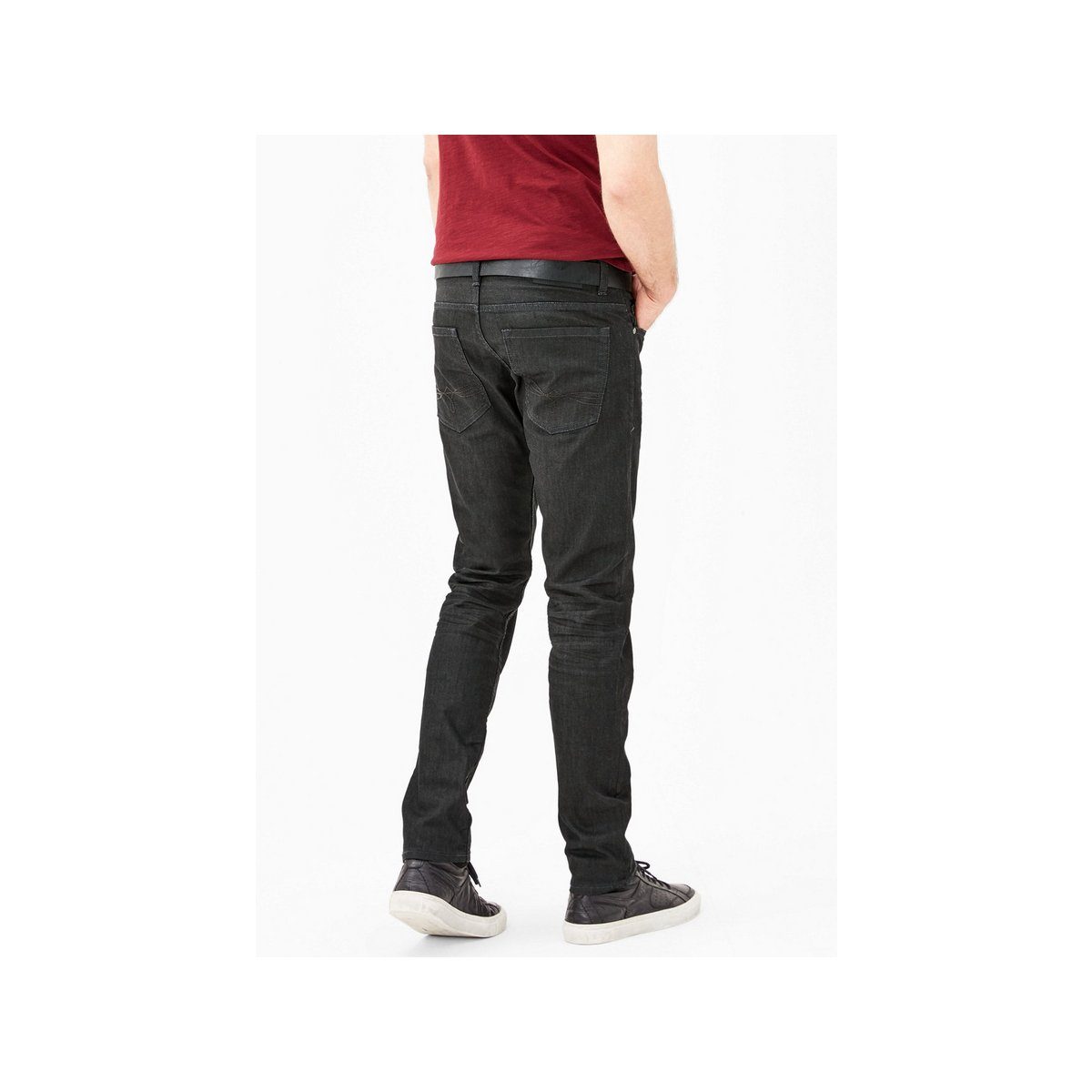 uni s.Oliver 5-Pocket-Jeans (1-tlg)