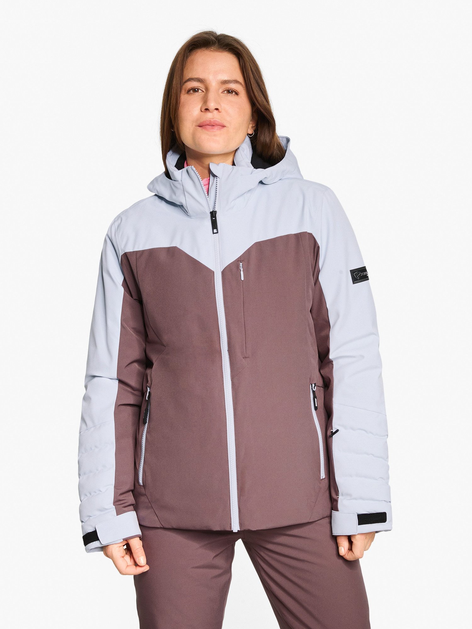 Ziener Skijacke TOBINA-Z jacket lady