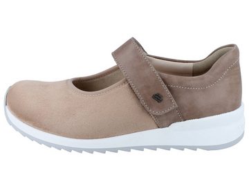 Finn Comfort Klettschuh