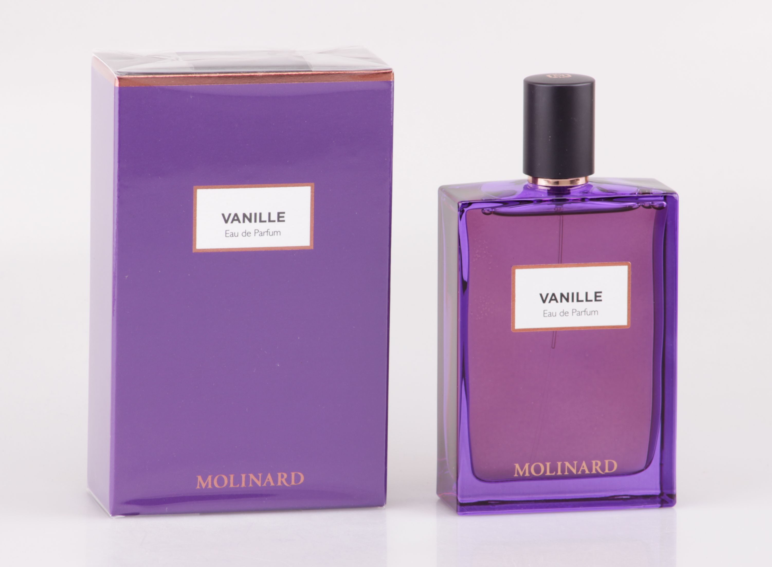 Molinard Eau de Parfum Vanille