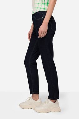 Laurasøn Regular-fit-Jeans Jeans Straight Fit 5-Pocket