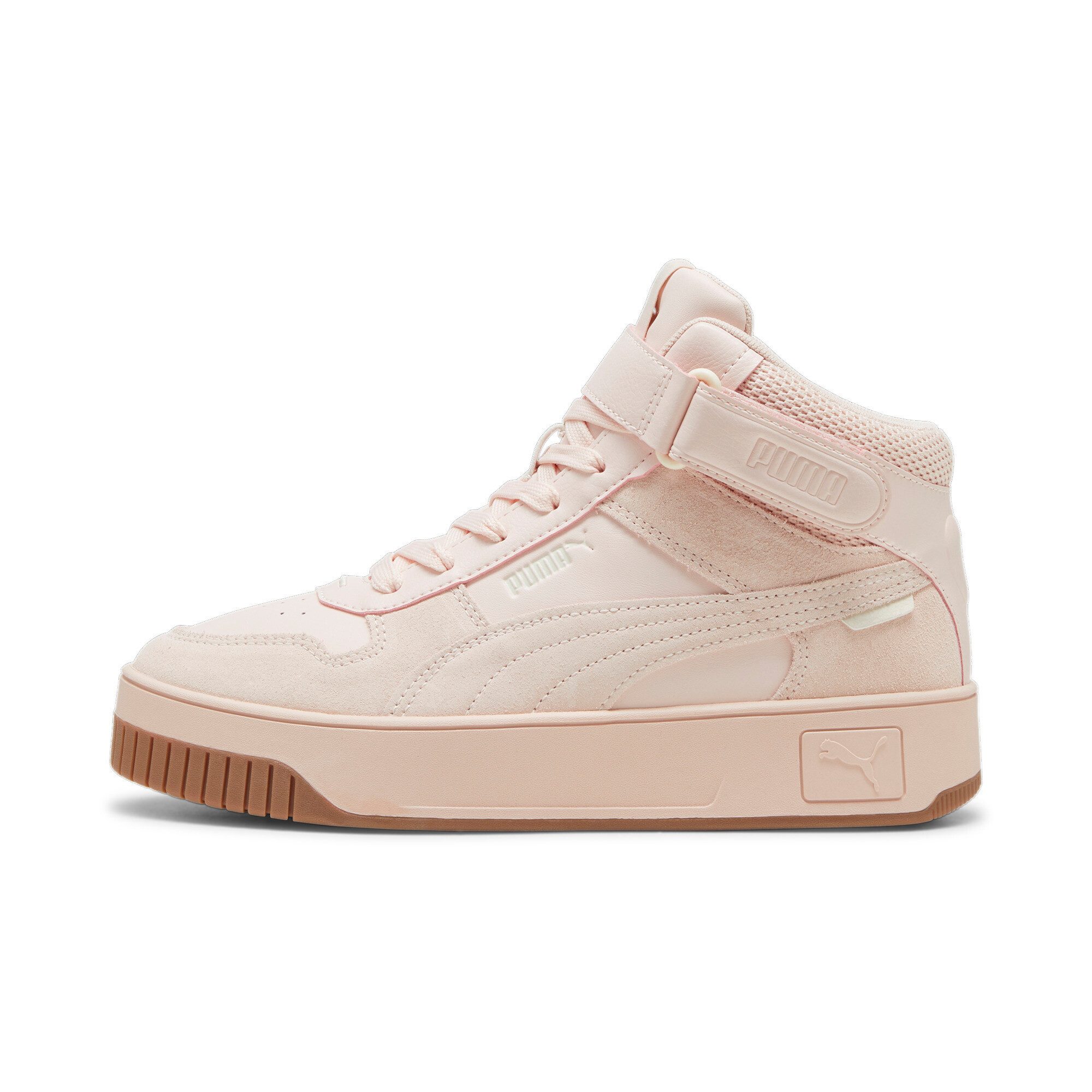PUMA CARINA STREET MID COQUETTE Sneaker günstig online kaufen