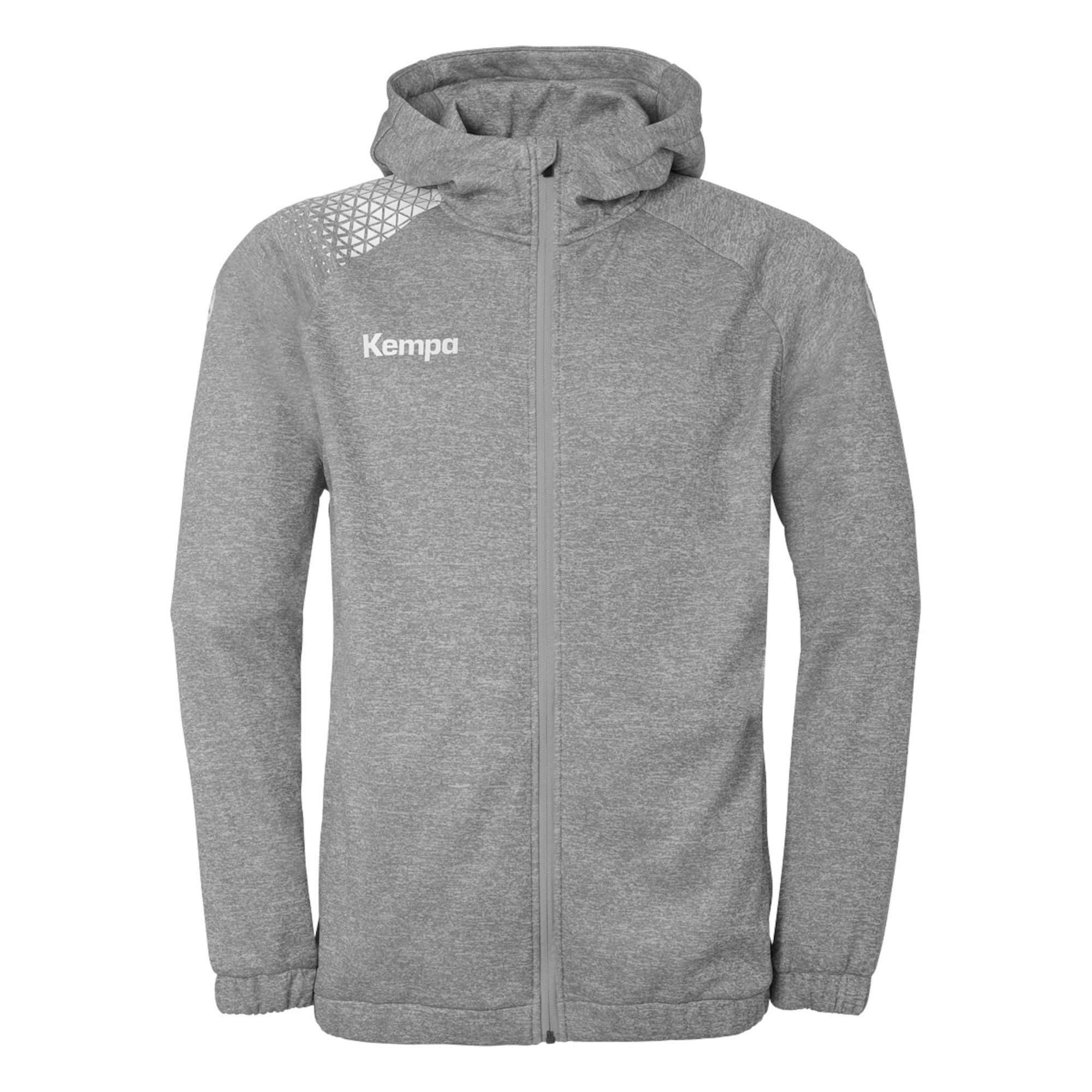 Kempa Kapuzenpullover Kempa Herren Kapuzenjacke Ambition günstig online kaufen