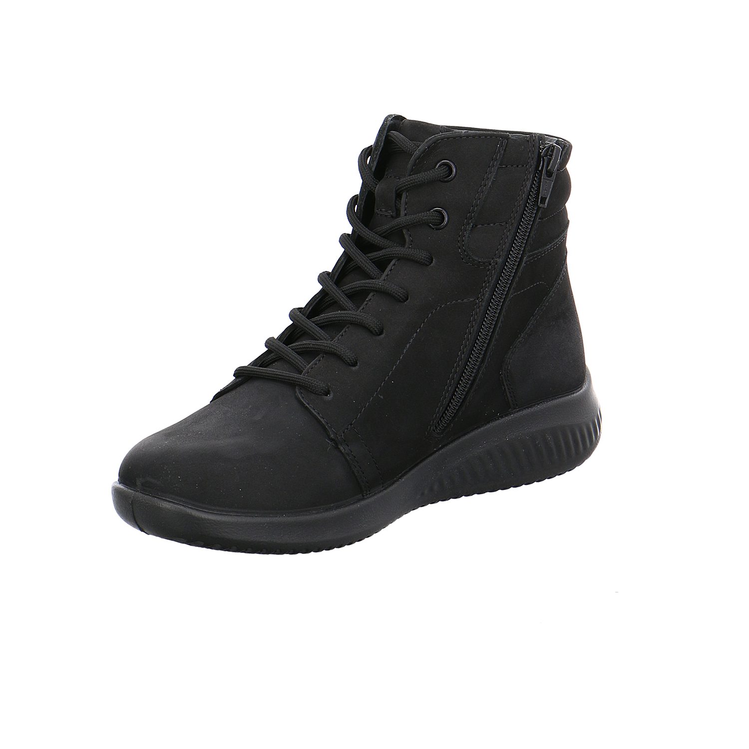 Jomos Schnürstiefelette