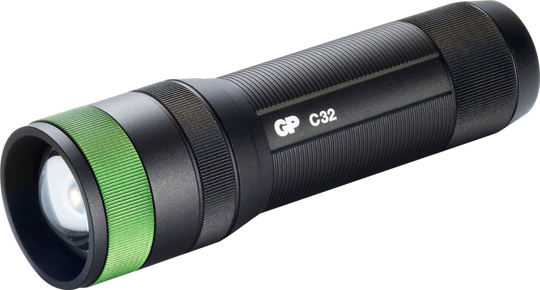 Taschenlampe Discovery C32