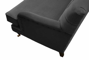 JVmoebel Sofa Chesterfield 3-Sitzer Couchen Art déco Dreisitzer Neu Luxus Couch, Made in Europe