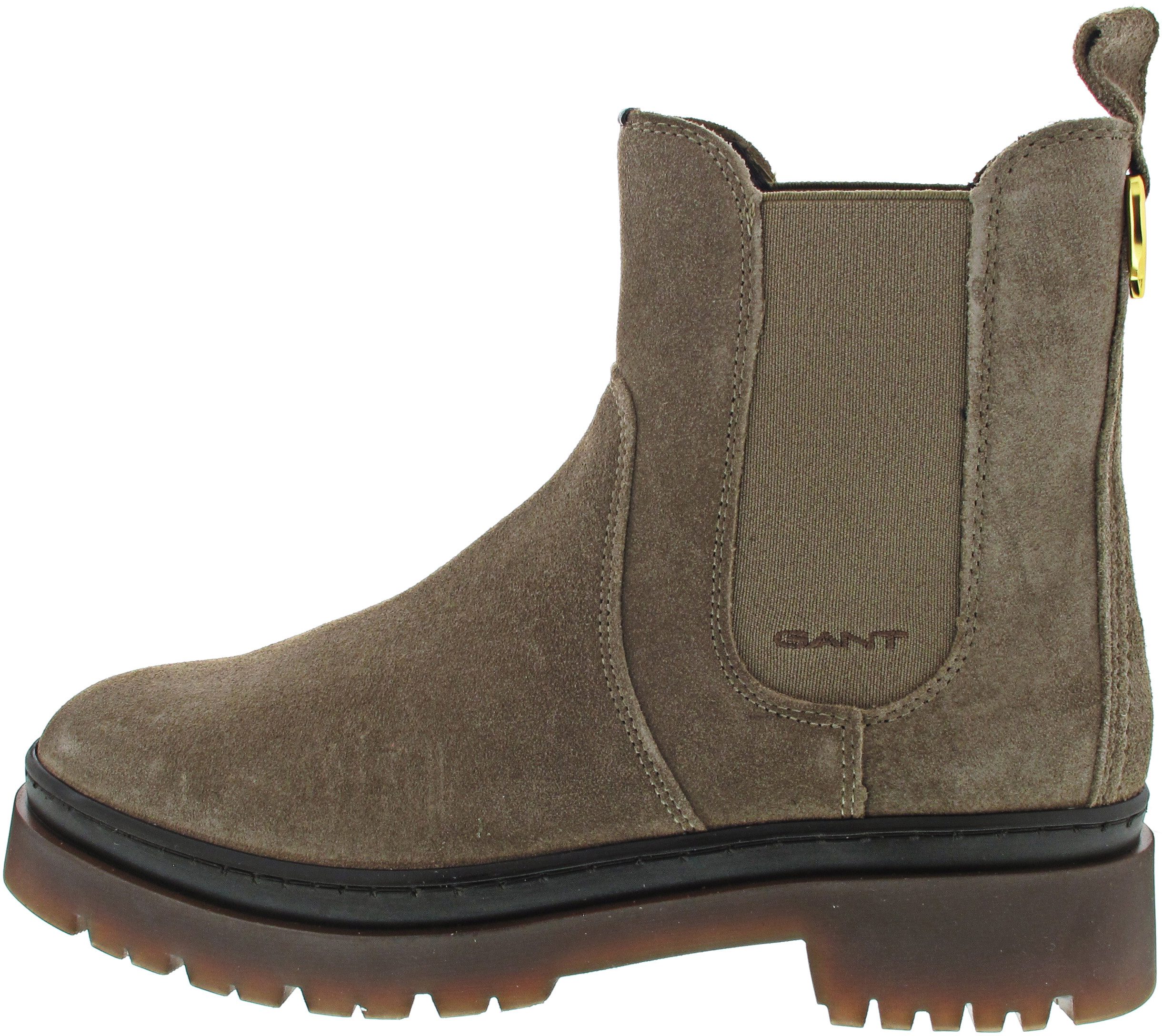Stiefelette