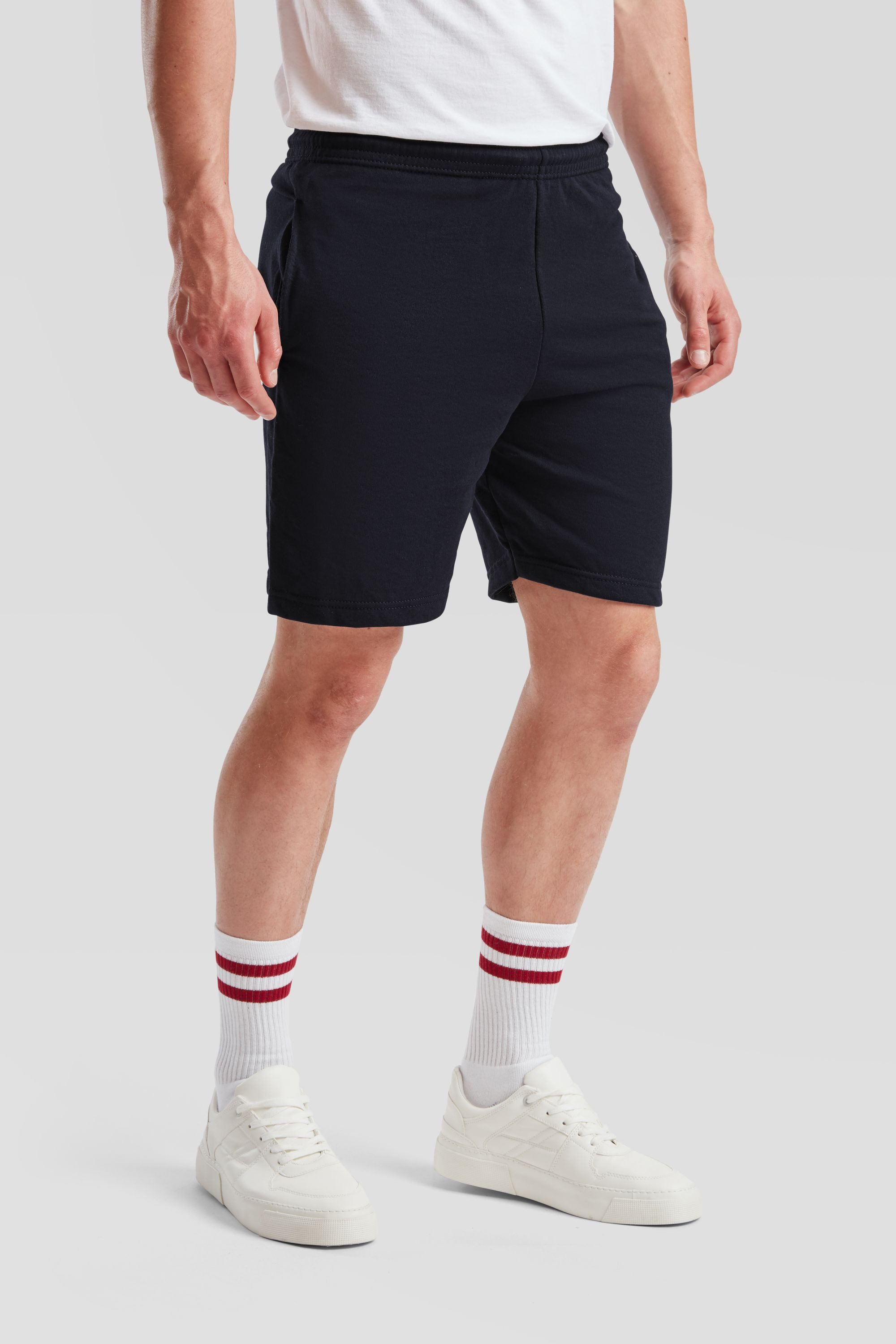 Fruit of the Loom Homewearhose Fruit of the Loom Lightweight Shorts