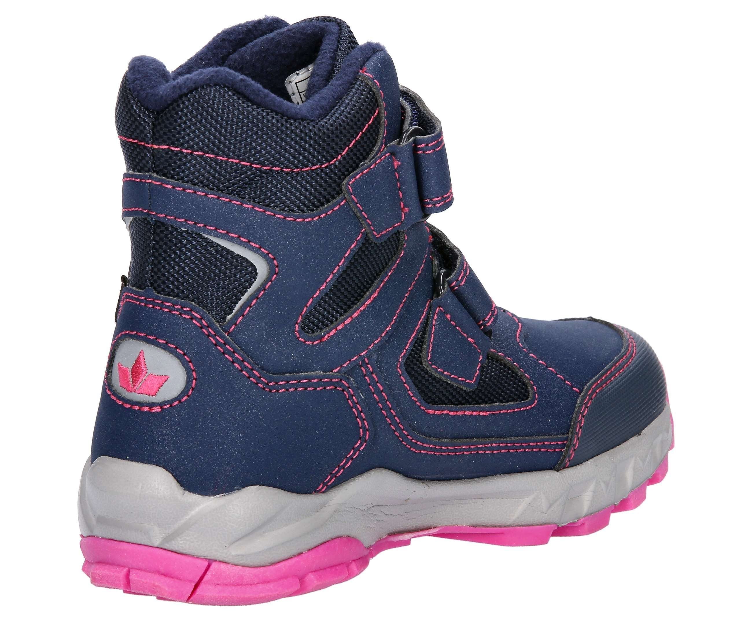 Winterboot Lico V Winterstiefel Mauno