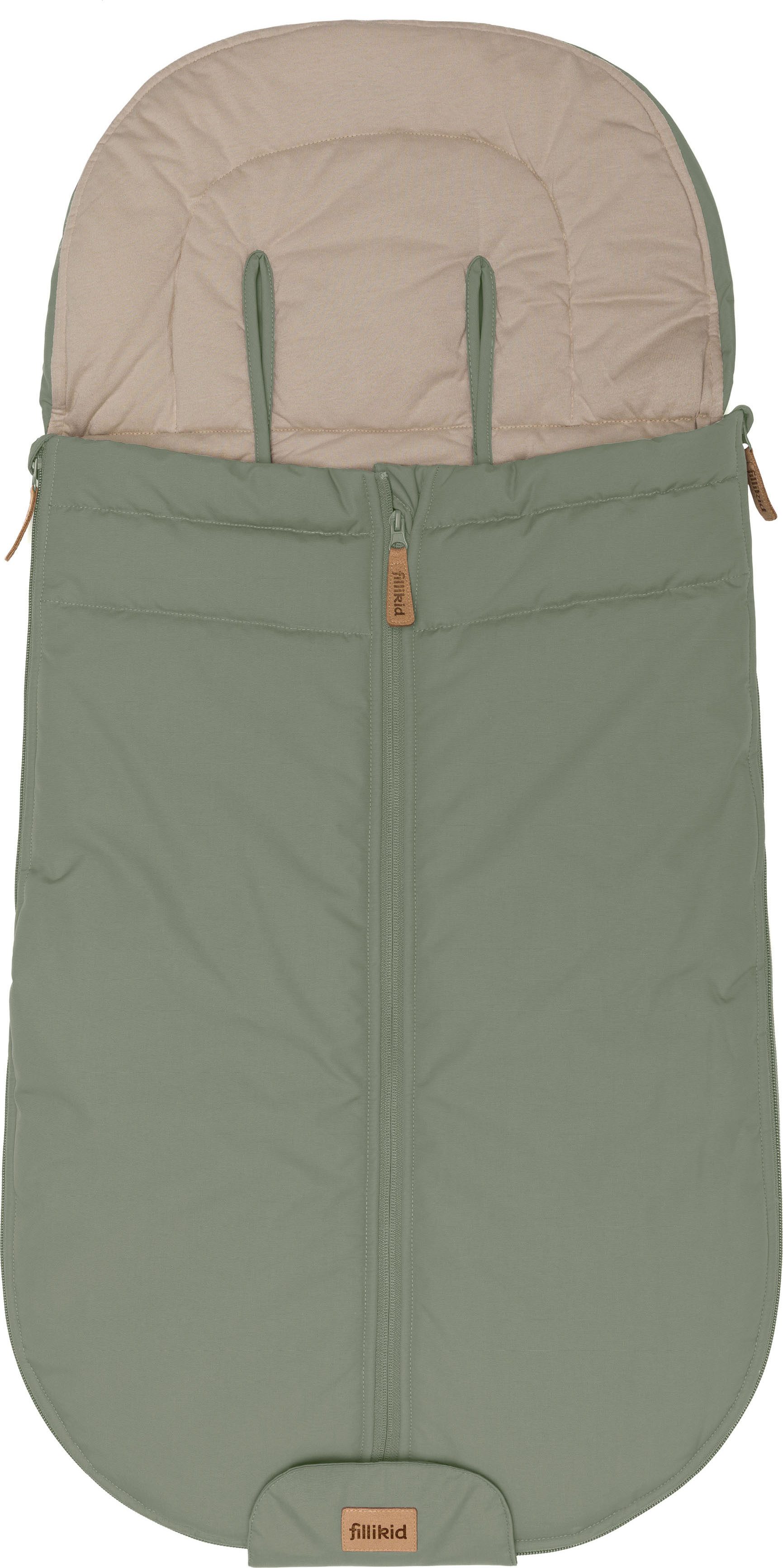 Fillikid Fußsack Light Trend