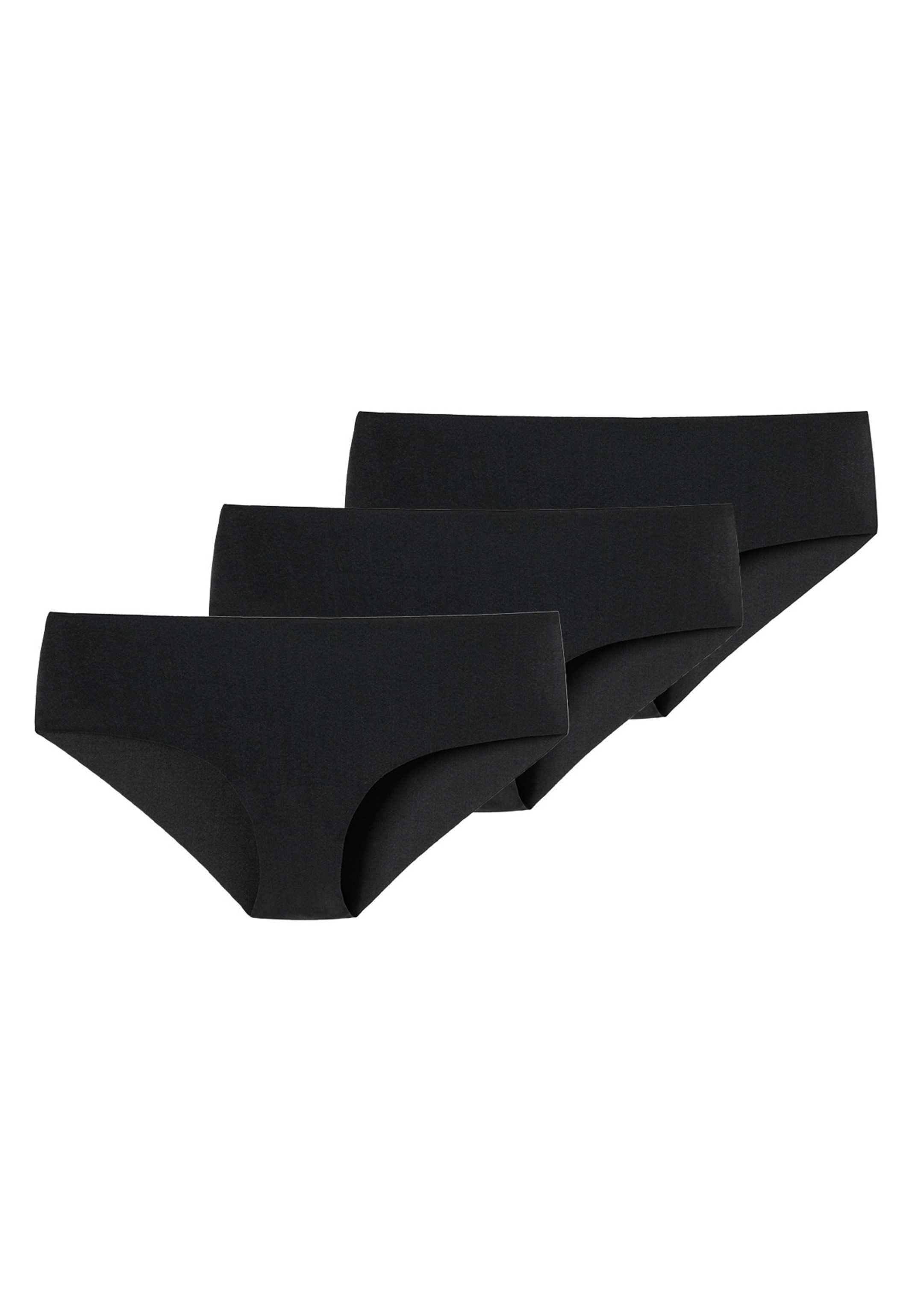 Panty 3er Pack Invisible Light