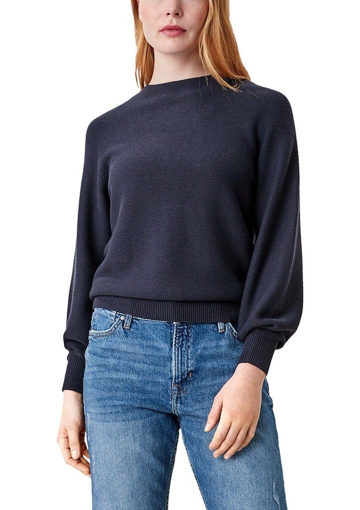 s.Oliver Wollpullover S.Oliver red Label women günstig online kaufen