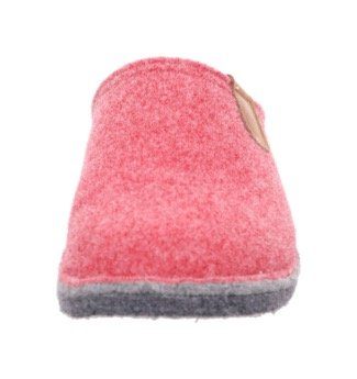 Rohde CALMYS N°15 Pantoffel Clog, Hausschuh, Homeslipper, Filz in melierter Optik