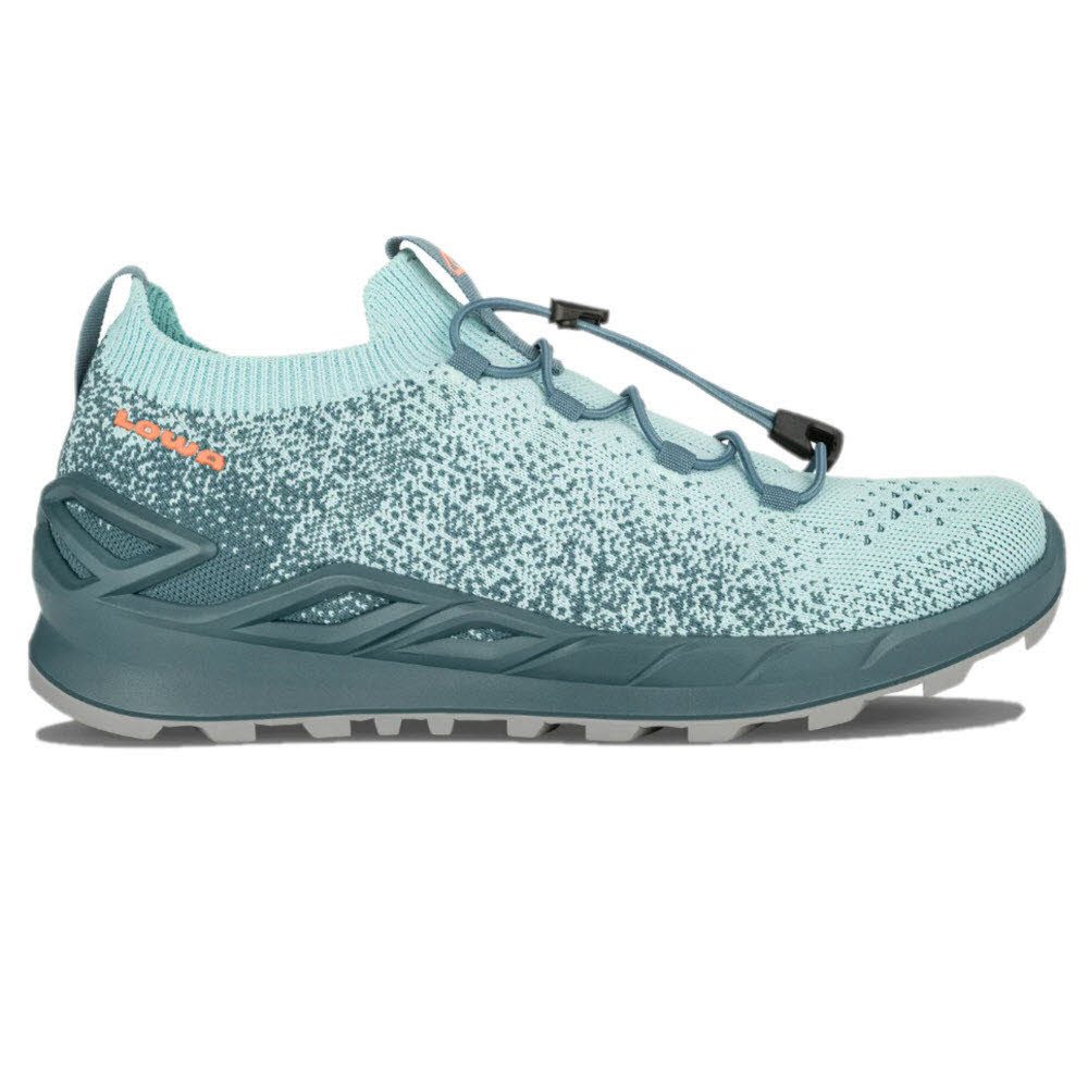 Lowa LOWA FUSION LO WS Wanderschuh günstig online kaufen