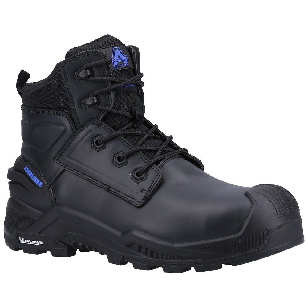 Amblers Safety 980c Crusader Safety Boot FO SC LG Hro SR S7l Sicherheitsschuh