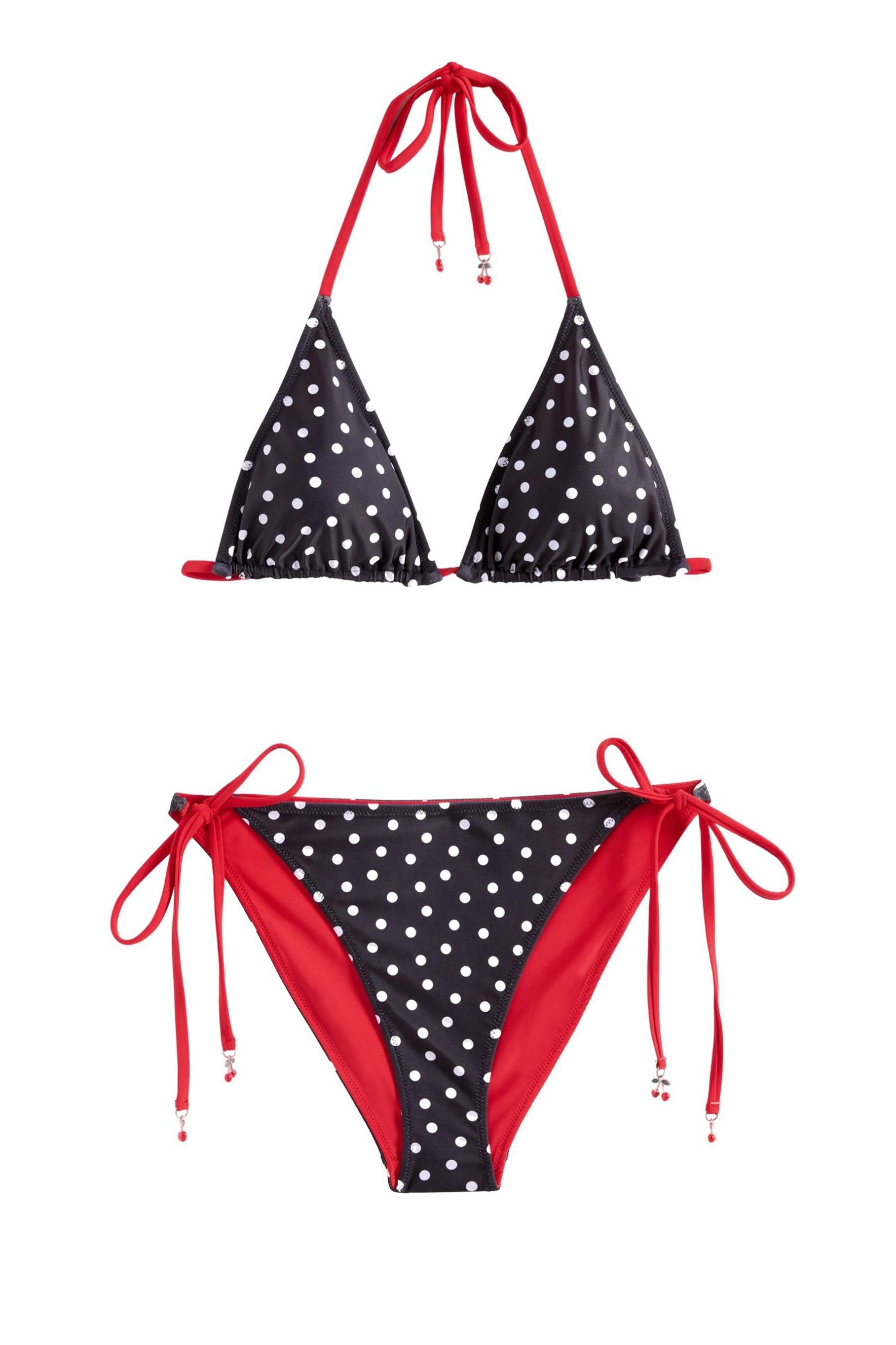 Friends Like These Triangel-Bikini Friends Like These wendebarer Triangel-Bikini (2-St)