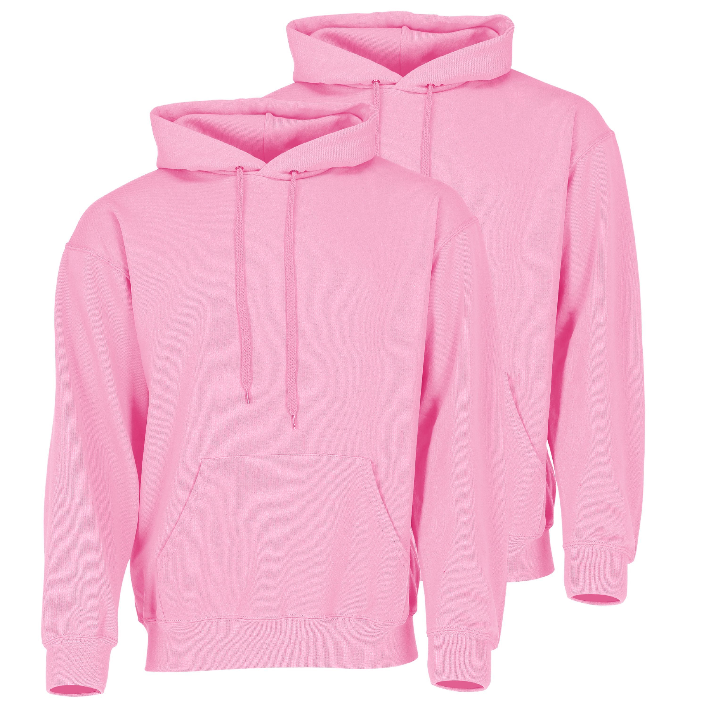 Kapuzensweatshirt Classic Kapuzen-Sweat