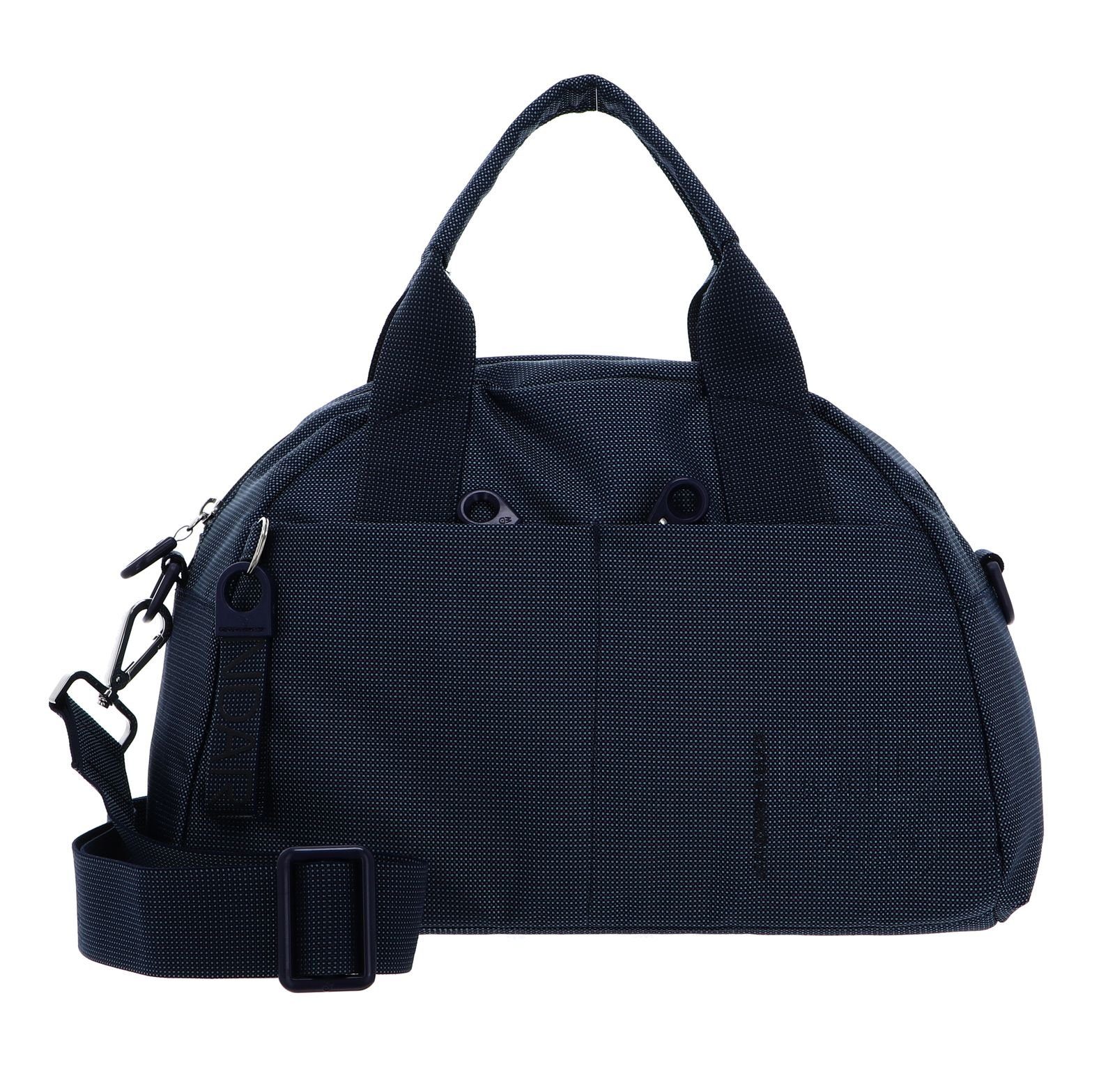 Handtasche Bauletto