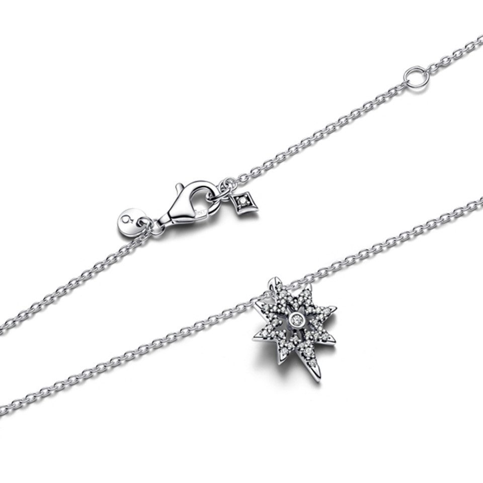Pandora Kette mit Anhänger PANDORA MOMENTS günstig online kaufen
