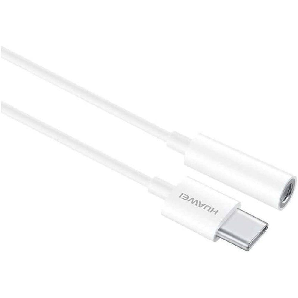 Huawei CM20 - Adapter - weiß Smartphone-Adapter