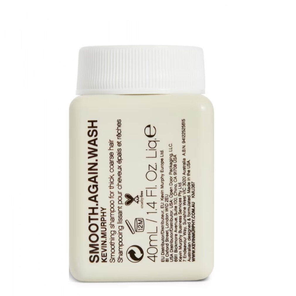 KEVIN MURPHY Haarshampoo Smooth Again Waschshampoo 40ml