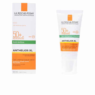 La Roche-Posay Sonnenschutzpflege ANTHELIOS XL gel crème anti-brillance SPF50+50ml