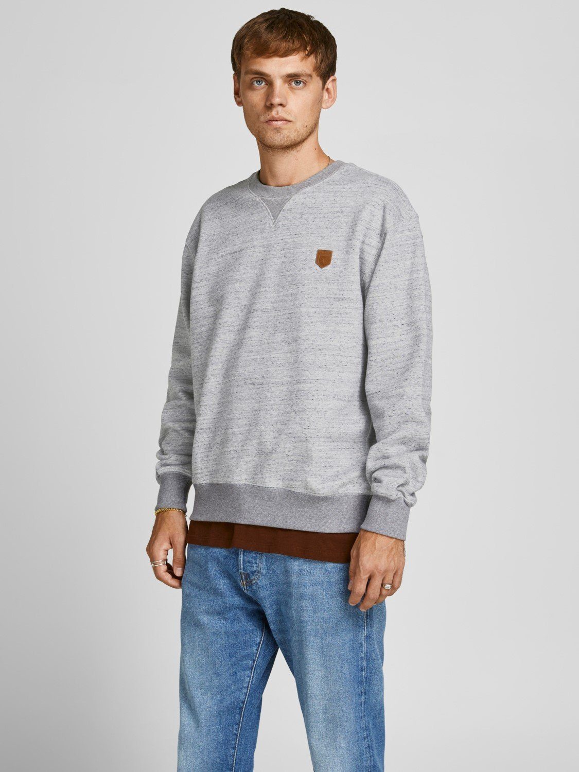Jack & Jones Sweatshirt »BLUDAN« (1-tlg) kaufen | OTTO