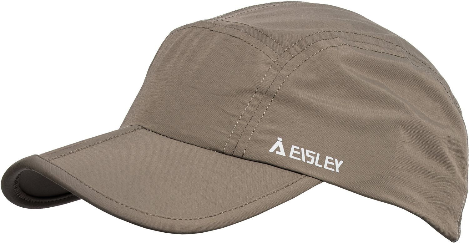 Eisley Baseball Cap Gobi mit Knickschirm