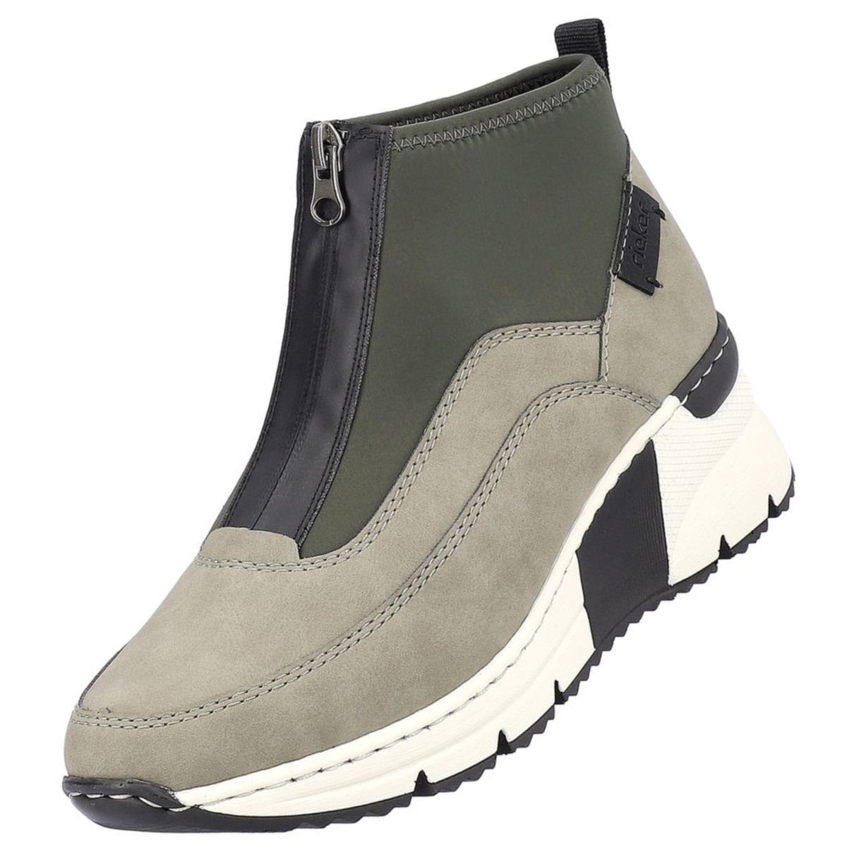 Rieker N6352-52 Stiefelette