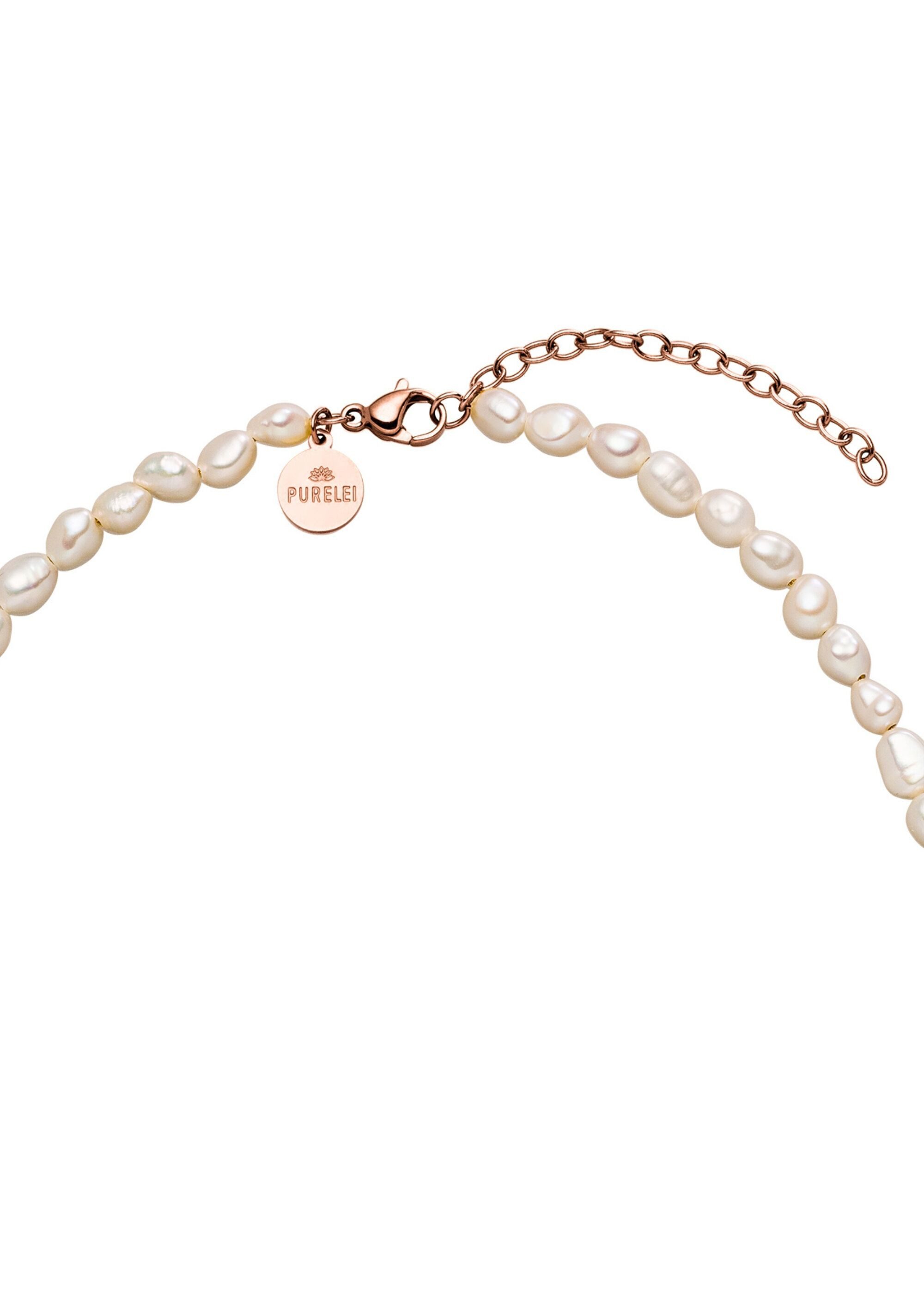 Purelei Perlenkette Pearl Charm, mit Süßwasserperlen günstig online kaufen