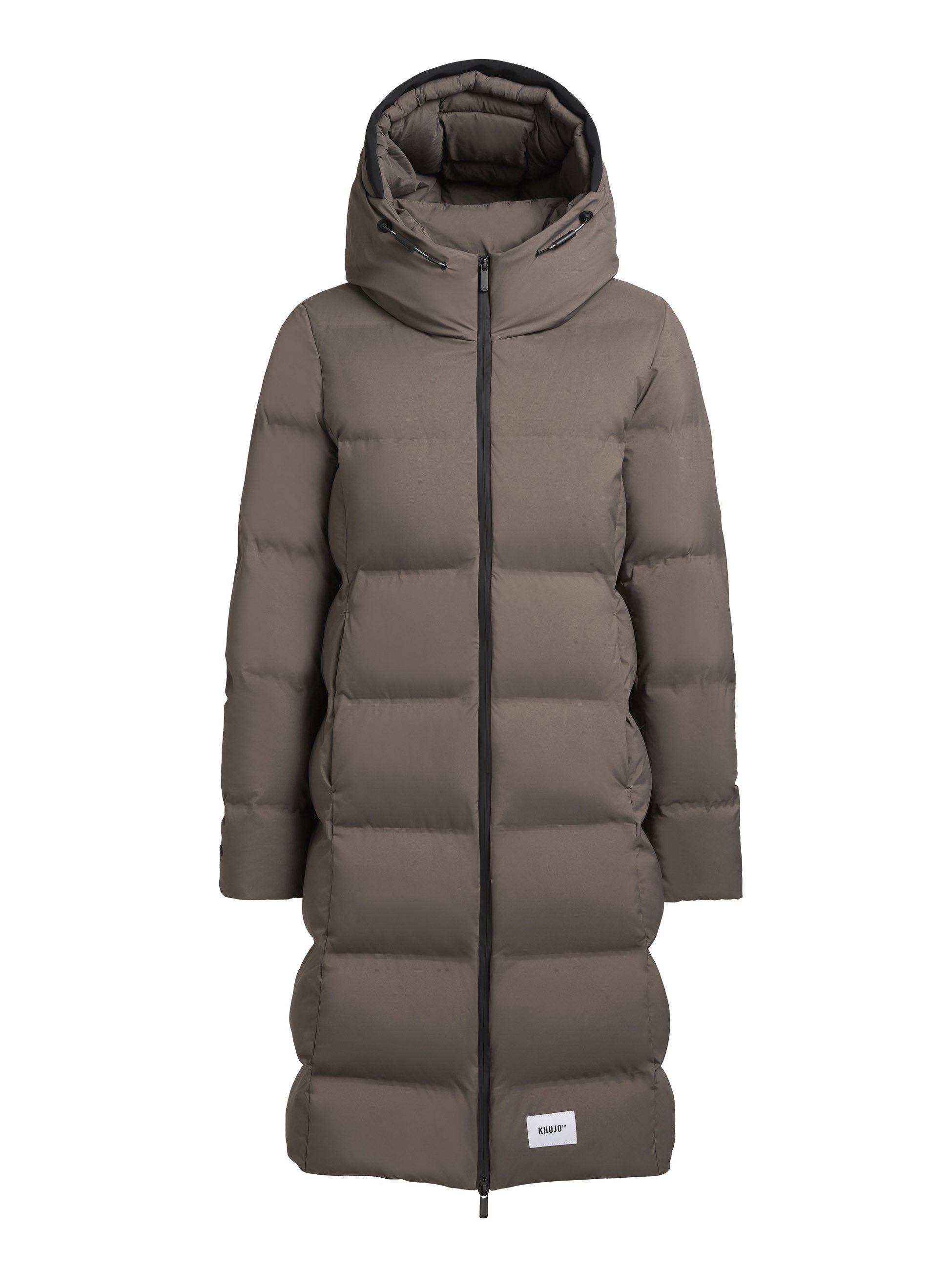 khujo Steppmantel FINNIE2