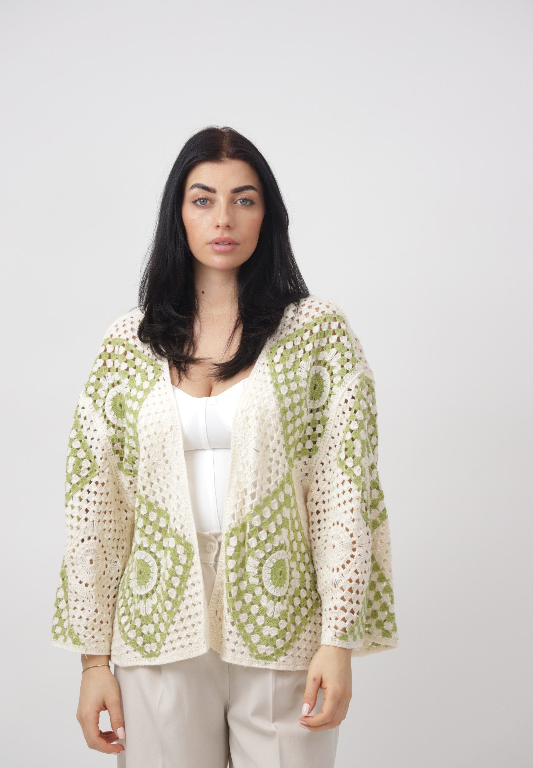 Elara Cardigan Cardigan