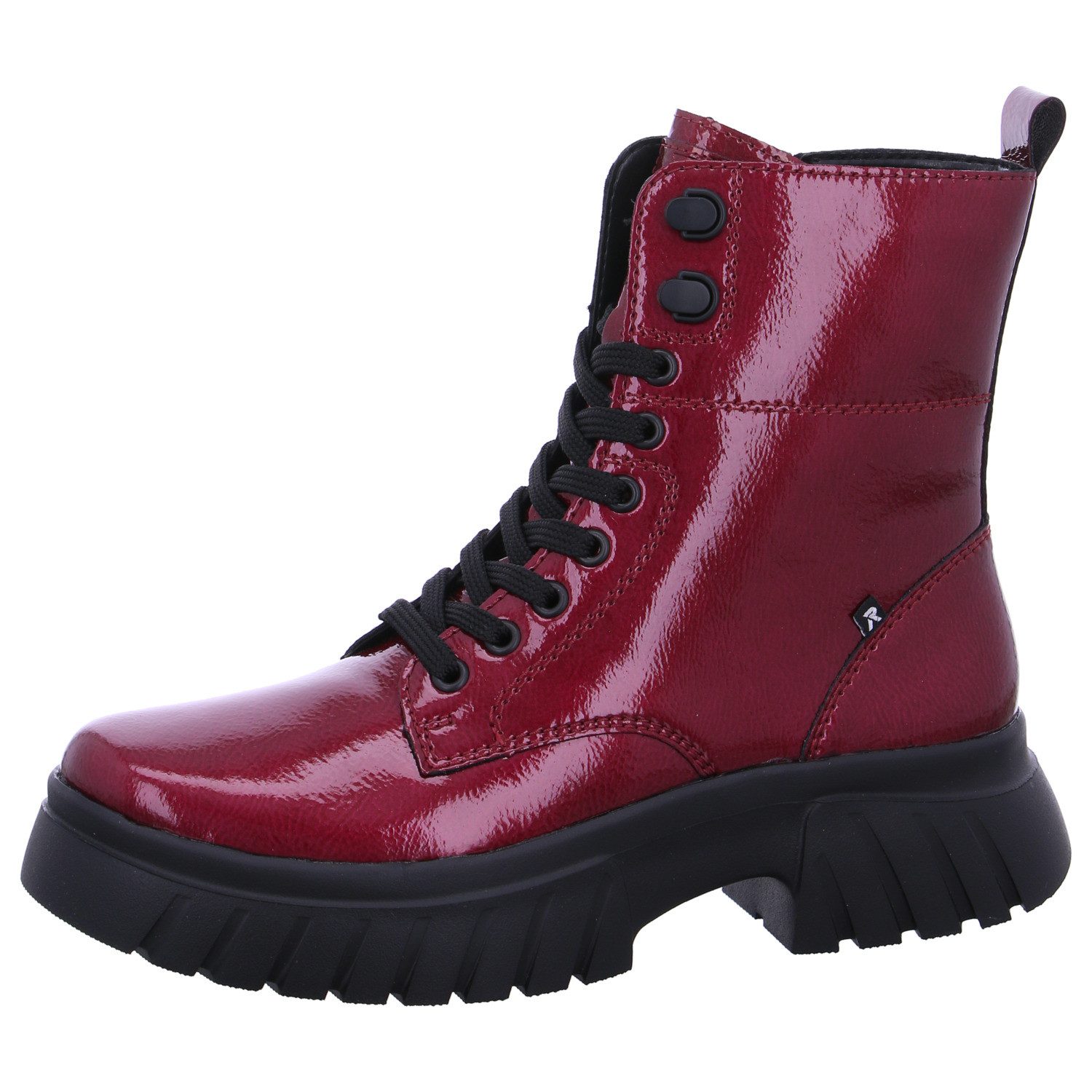 Rieker Schnürstiefel günstig online kaufen
