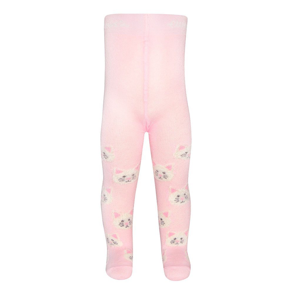 Ewers Strumpfhose Strumpfhose Katzen 61% Baumwolle, günstig online kaufen