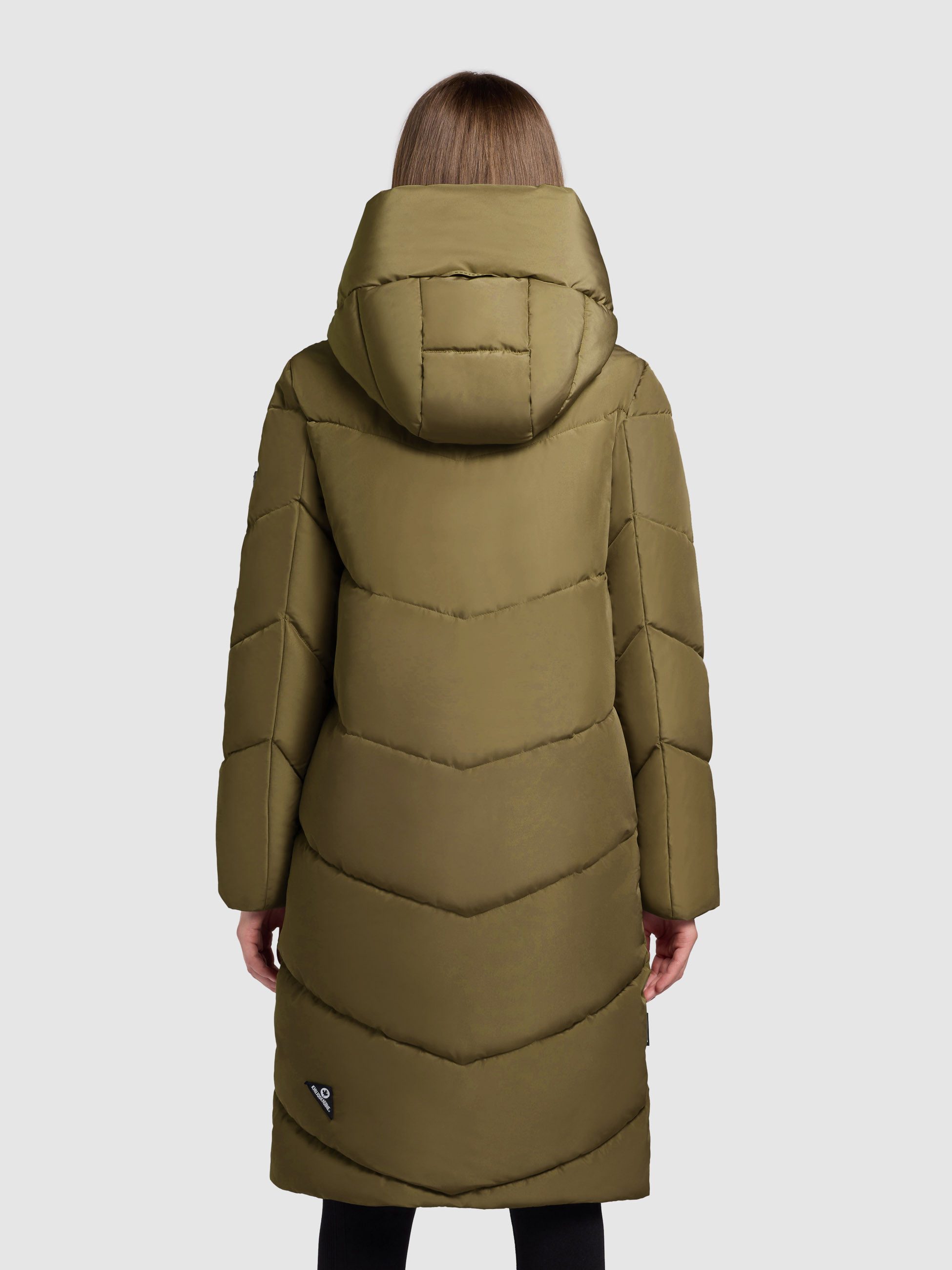 khujo Steppmantel JANGE günstig online kaufen