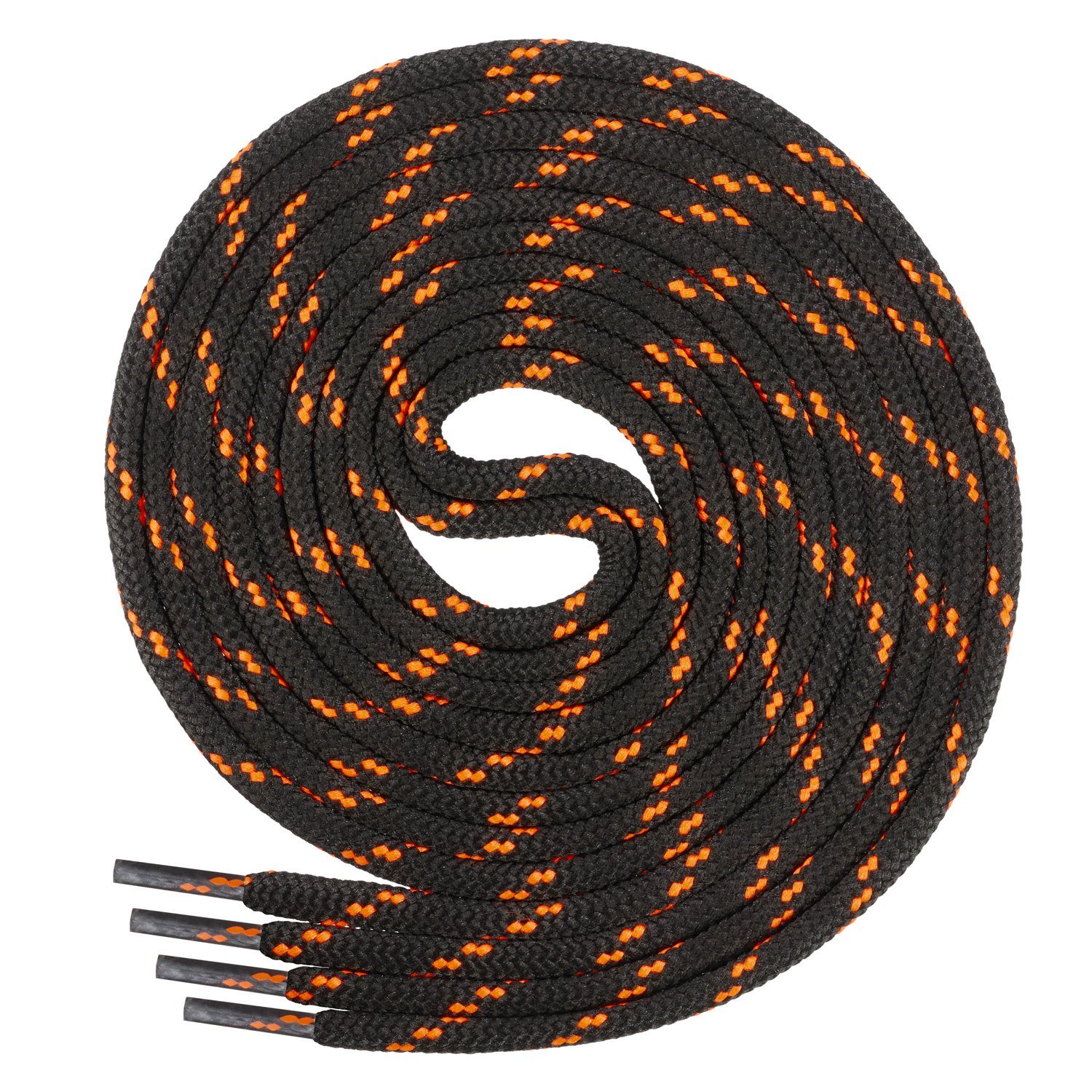 Di Ficchiano Schnürsenkel runde SCHNÜRSENKEL ø 4,5 mm für Trekkingschuhe un günstig online kaufen