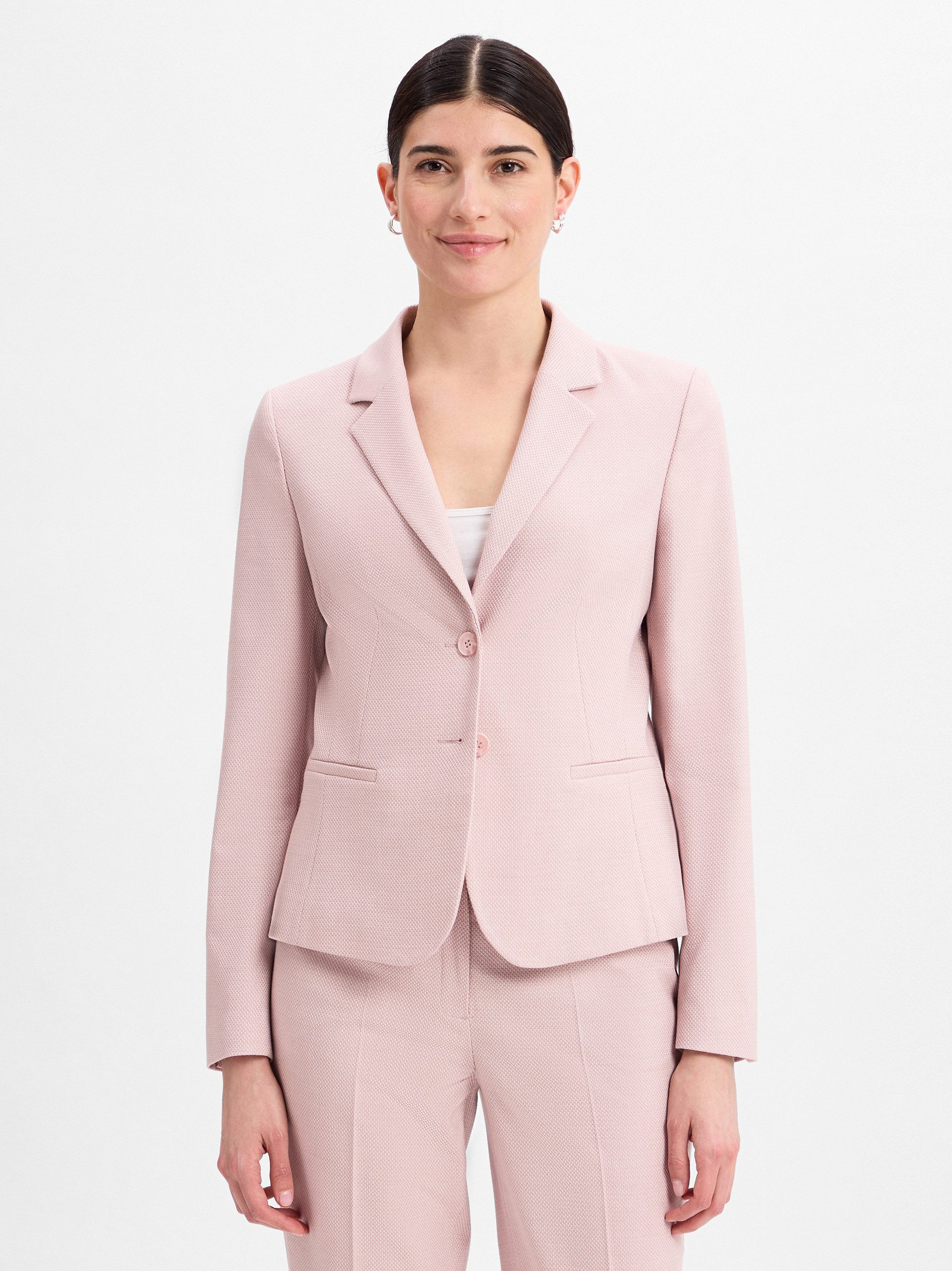 Blusenblazer