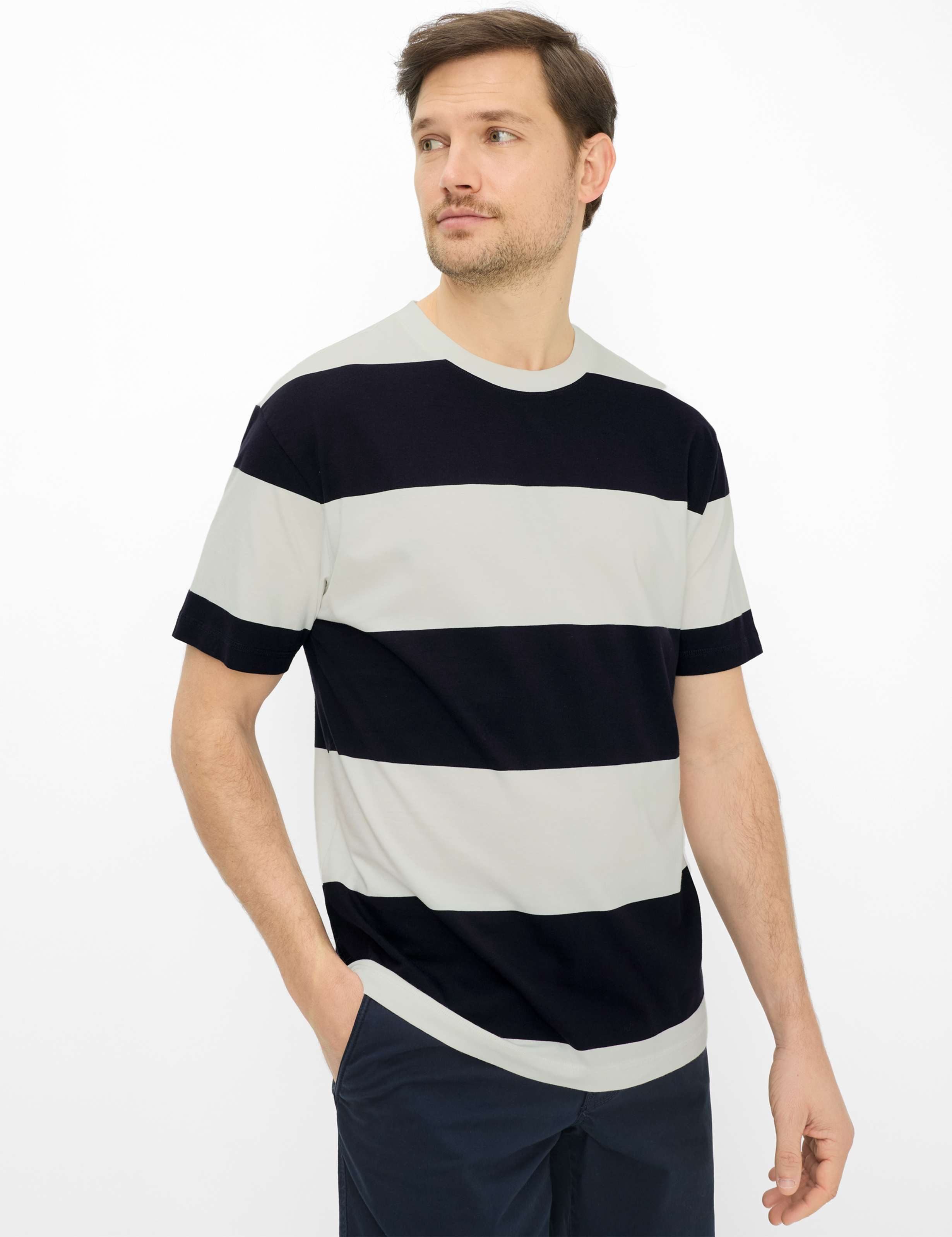 Brax T-Shirt Style TRAVIS