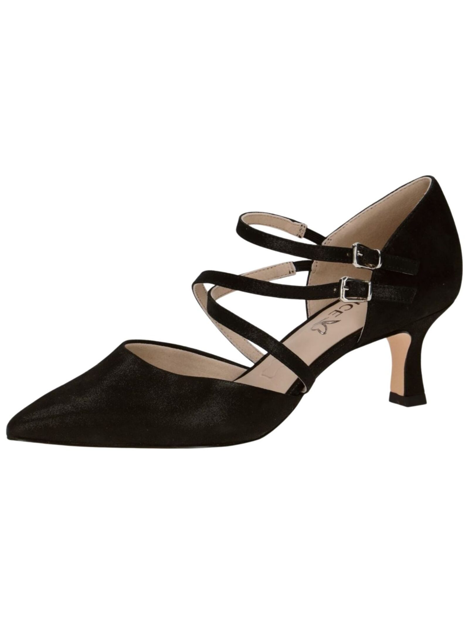 Caprice Pumps Leder Pumps günstig online kaufen