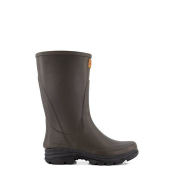 Travelin' Dunas Rubberboot Lady Outdoorschuh (Pull-on) wasserdicht