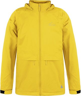 normani Regenjacke Kinder Sommer Regenjacke und Regenhose Wasserdichter Regenanzug Regen Overall für Junge und Mädchen