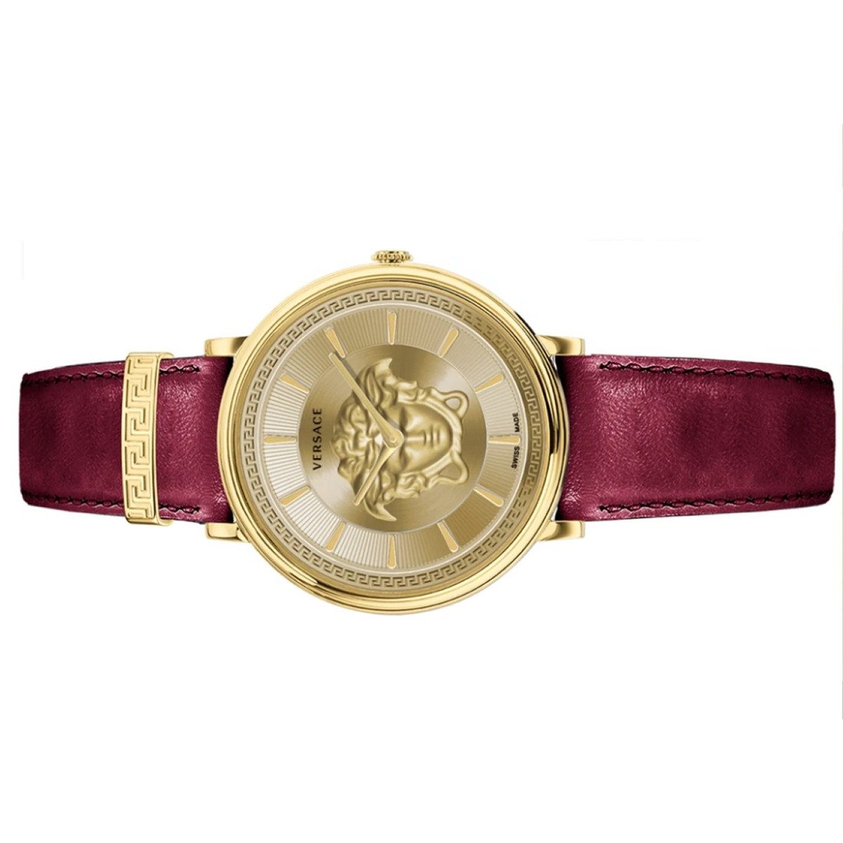 Versace Quarzuhr VE8103821 / VE8100719