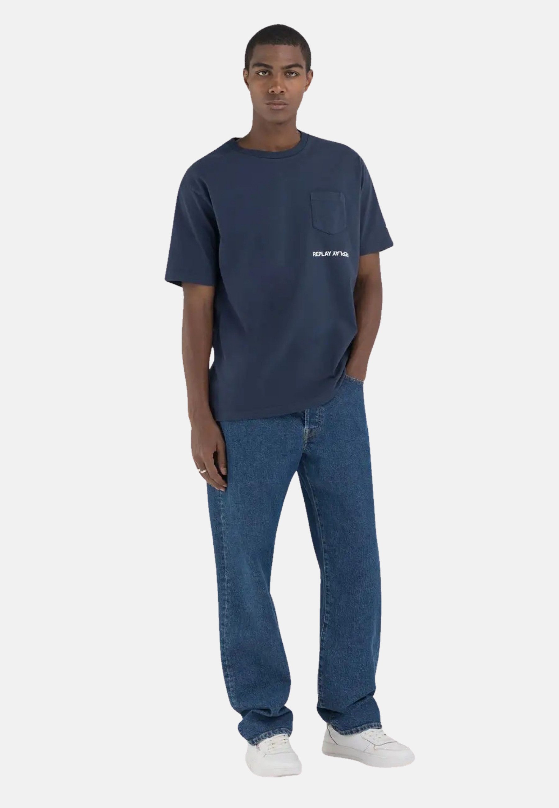 T-Shirt T-Shirt Kurzarmshirt
