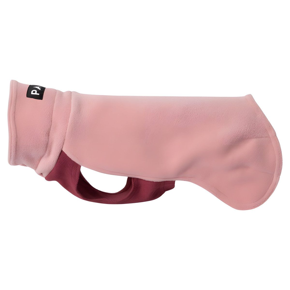 PAIKKA Hundepullover Hunde Pullover "Seawool Shirt" pink