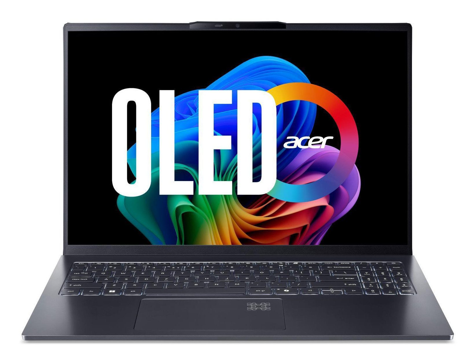Acer Notebook