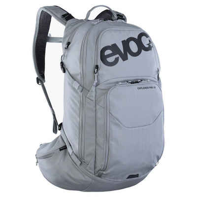 EVOC Fahrradrucksack Explorer Pro 30 - Fahrradrucksack (1-tlg)