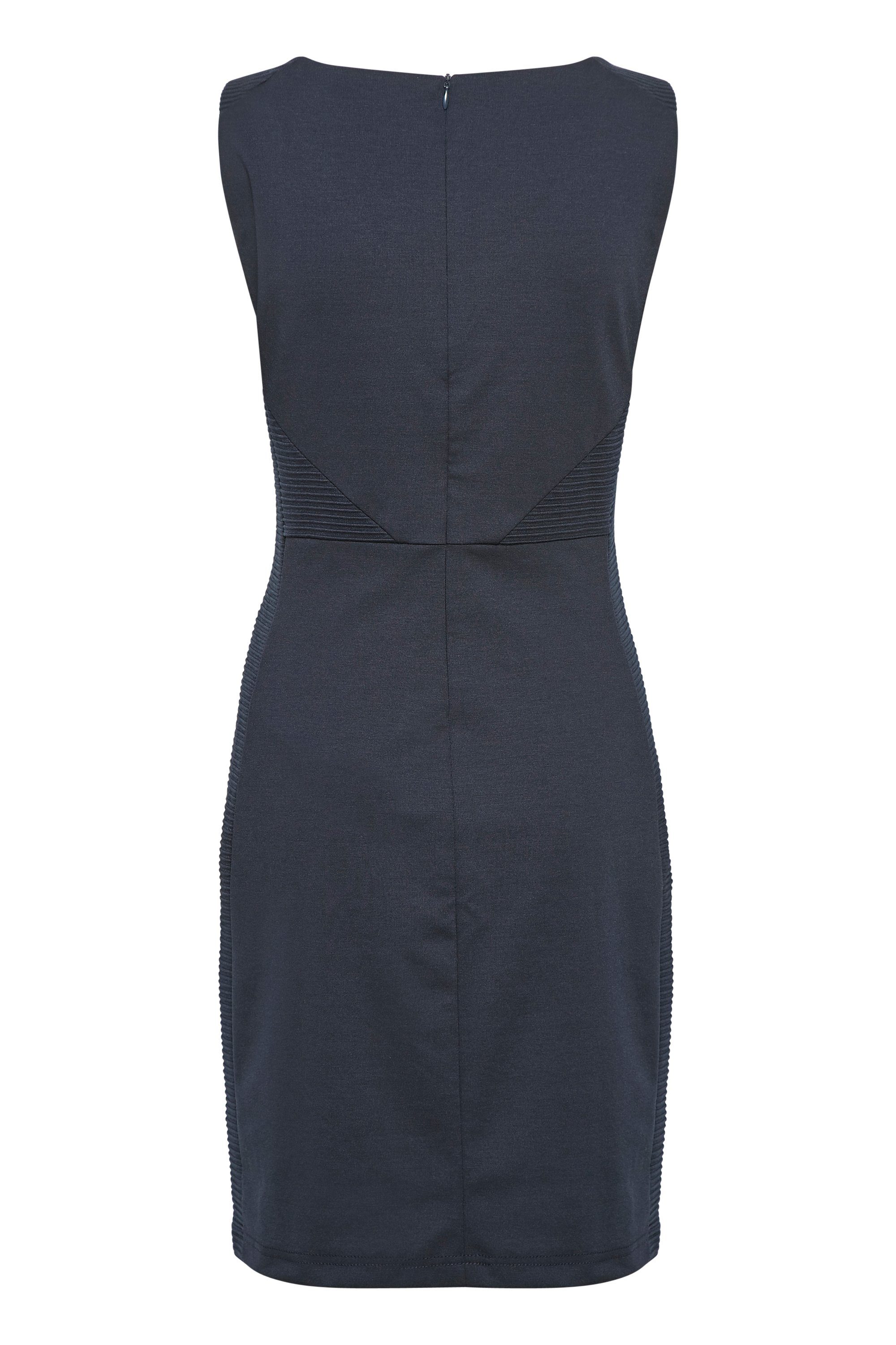 KAFFE Strickkleid Kleid Sara